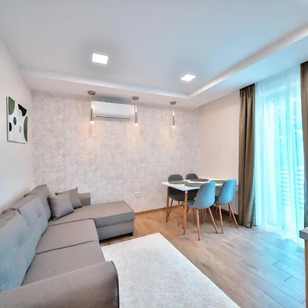 Ferienwohnung Kriszta Deluxe Vendeghaz Ujfeherto Exterior foto