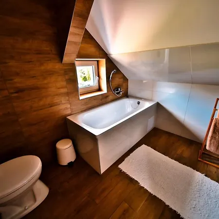 Ferienwohnung Kriszta Deluxe Vendeghaz Ujfeherto Exterior foto